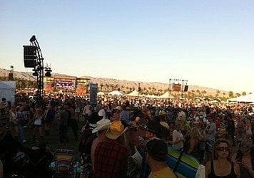 More Pix from Stagecoach