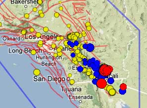 EARTHQUAKES: Don’t Wait for the Big One