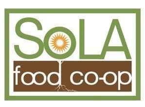 SUNFLAIR® & SoLA Food Co-op