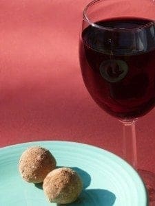 truffle recipe