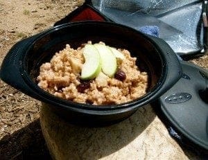 Steel Cut Oats