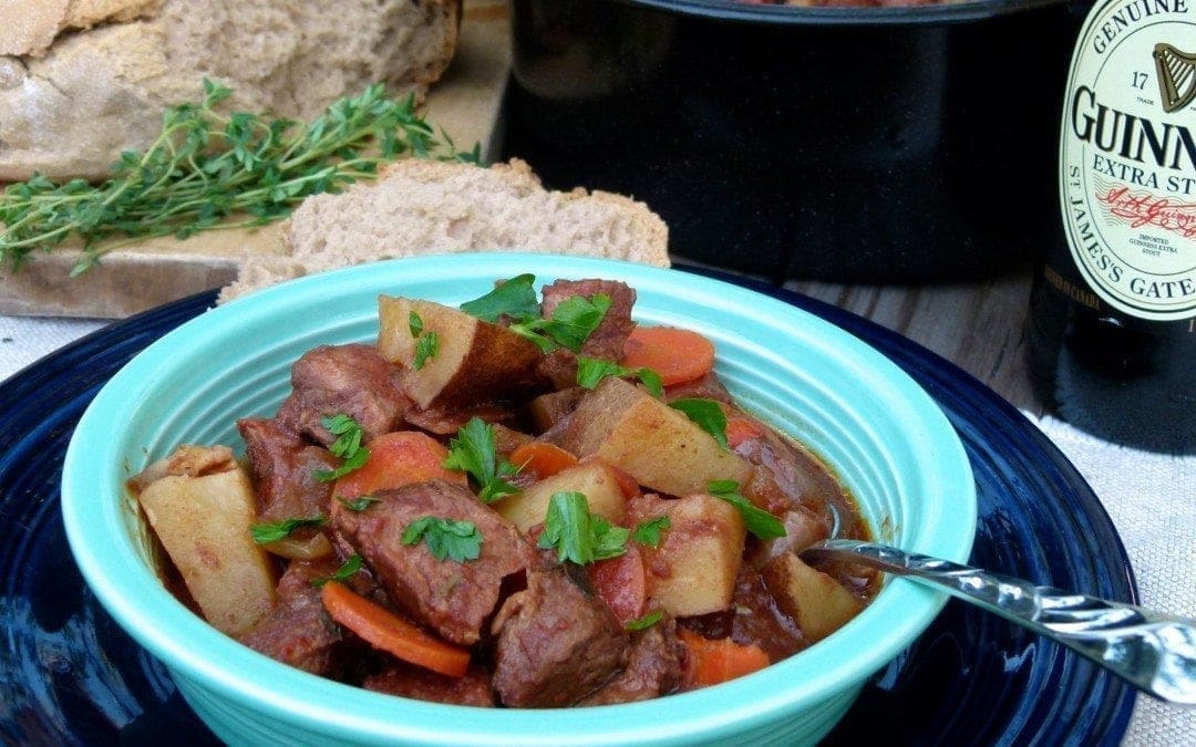 Irish Beef Stew