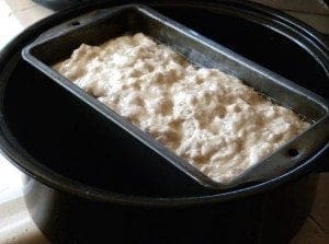 beer-bread-cooking