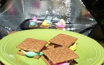 S’mores / S’more Chicks