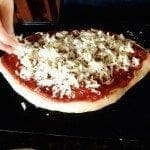 Making NFL Pizzas
