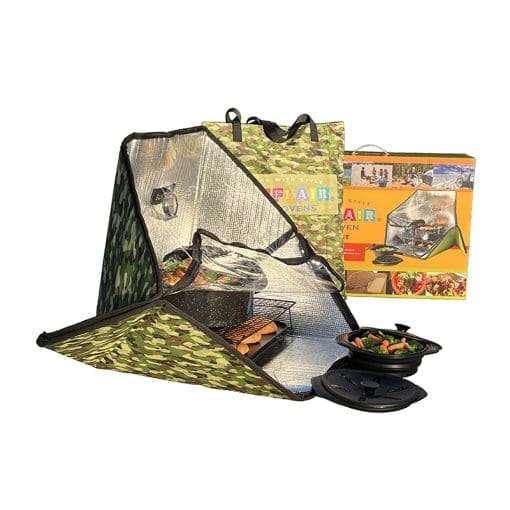 Camo Deluxe Kit