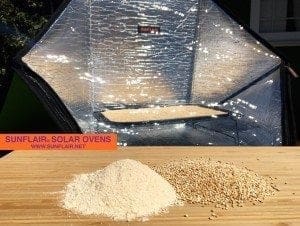 Quinoa Flour