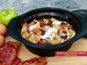 French Toast Casserole